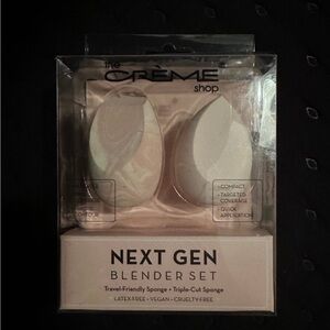 Next Gen Beauty Blender Set